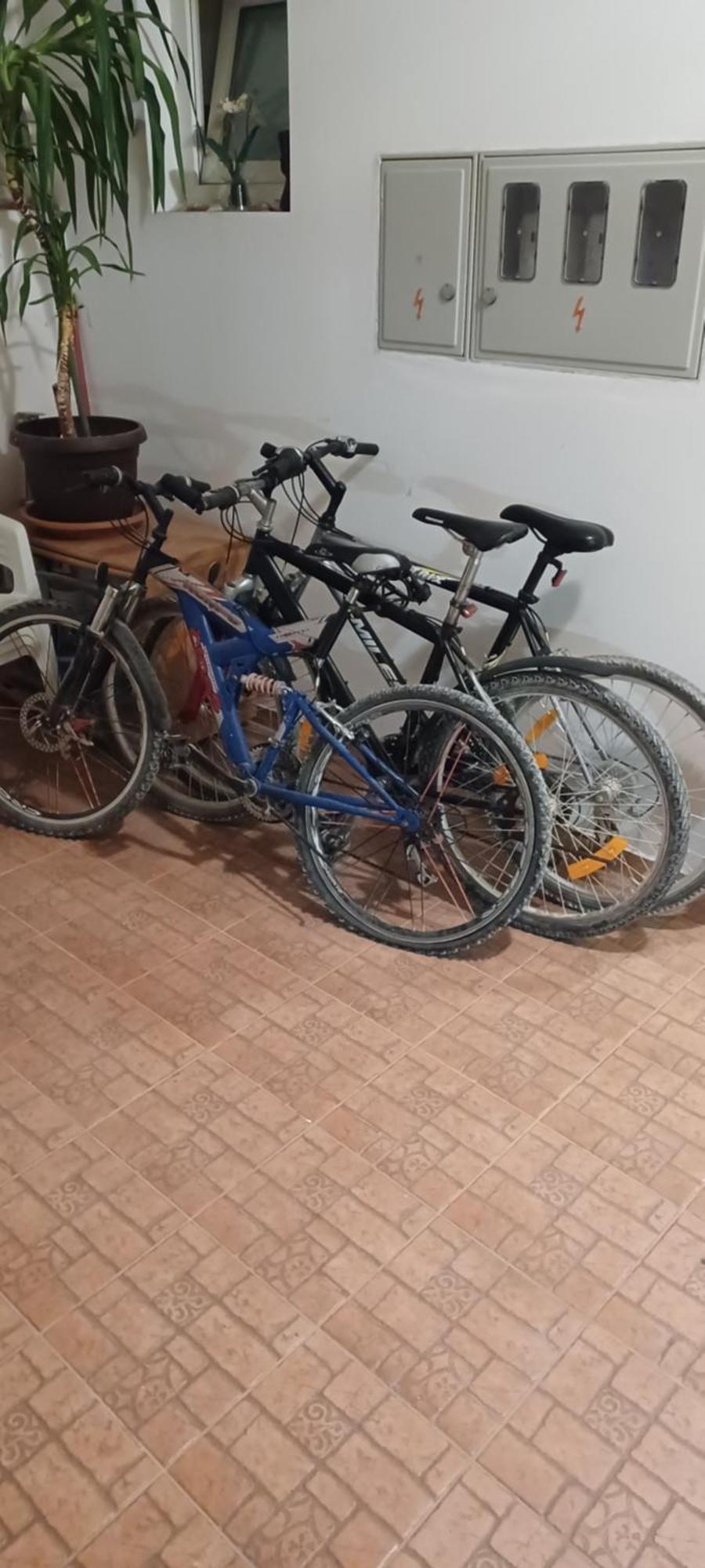 Kamenjak Free Bikes Premantura Exterior foto